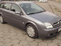 Marka Opel
Model Vectra
Rok produkcji 2004
Silnik Olej napędowy (diesel) 2.2 l
Moc 125 KM
Przebieg 224000 km
Pojazd uszkodzonynie
Jestem drugim właścicielem. Samochód polski, bezwypadkowy w stanie bardzo dobry, w pełni sprawny. Elegancki i dobrze