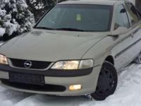 DO SPRZEDANIA OPEL VECTRA WERSJA COMFORT.
AUTO SPROWADZONE Z NIEMIEC.
STAN TECHNICZNY AUTA B.DOBRY.
SUPER SILNIK 1.6ECOTEC 16V MAX SPALANIE 6,5L.
STAN KAROSERJIA SUPER.
TAPICERKA JAK NOWA GRUBY WELUR.
OPONY ZIMOWE.
BOGATE WYPOSAZENIE;
KLIMATYZACJA.
ABS.