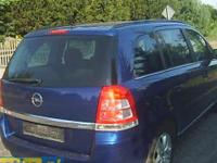 Marka Opel
Model Zafira
Rok produkcji 2010
Silnik Olej napędowy (diesel) 1.7 l
Moc 110 KM
Pojazd uszkodzonynie
Auto sprowadzone z Niemiec, zadbane, serwisowane, 2 kluczyki, pełna dokumentacja, zainteresowanych proszę o kontakt pod nr telefonu: 509-526-020