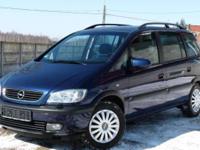 WITAM MAM DO SPRZEDANIA OPEL ZAFIRA
Z EKONOMICZNYM I BARDZO DOBRYM SILNIKIEM 1.8 16V O MOCY 125KM
POJAZD TEN JEST BARDZO ZADBANY, CO OZNACZA ZE JEGO STAN WIZUALNY JAK I TECHNICZNY
JEST BARDZO DOBRY.
POWLOKA LAKIERNICZA JEST 100% ORGINALNA!!!!
SILNIK