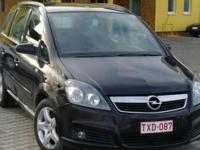 OPEL ZAFIRA 1.9 CDTI MOC 120KM ROK PROD 2007 . SAMOCHOD DO POPRAWEK LAKIERNICZYCH WIDOCZNE NA ZDJECIACH. MIEJSCOWOSC - PŁOCK WOJ MAZOWIECKIE. TEL . 509-995-745
Rok produkcji: 2005, Moc: 120 KM, Pojemność skokowa: 1896