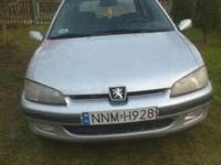 Peugeot 106 1,6 benzyna 90 KM
airbag
centralny zamek
wspomaganie kierownicy
szyberdach
radio
el.szyby
blachy ocynk
wazny przeglad i oc
Witam do sprzedania mam bardzo ekonomiczne a zarazem zrywne auto jakim jest peugeot 106 ma bardzo niskie spalanie od