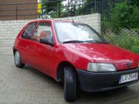 ****ostatni model w tak dobrej cenie************
Witam mam do zaoferowania samochód marki Peugeot 106 1 4 diesel 1994 rok .
Pojazd charakteryzuje się niskim spalaniem ,według niektórych handlarzy i innych bajkopisarzy nawet 3,8 l co jest oczywiście bzdurą