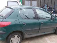 Marka Peugeot
Model 206
Rok produkcji 1999
Silnik Benzyna 1.4 l
Przebieg 120000 km
Pojazd uszkodzonytak
Oferta ważna tylko do 20. marca (piątek).
Lista dotychczasowego serwisowania:
- nowy pasek rozrządu
- remont sprzęgła
- remont chłodnicy
- remont