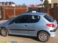 Marka Peugeot
Model 206
Rok produkcji 2004
Silnik Benzyna 1.4 l
Moc 75 KM
Przebieg 104988 km
Pojazd uszkodzonynie
Witam,
mam do sprzedania Peugeot 206 Mistral - kolor srebrny metalik (odcień niebieski).
•Samochód kupiony w Polskim salonie
• 2 Właściciel