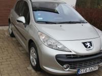 Marka Peugeot
Model 207
Rok produkcji 2007
Silnik Benzyna 1.4 l
Moc 88 KM
Przebieg 79205 km
Pojazd uszkodzonynie
Witam.
Oferujemy kupionego w Polskim Salonie Peugeota 207 w bogatej wersji SPORTY !
Samochód w idealnym stanie technicznym i wizualnym uzywany