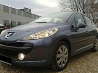 - PRZEPIĘKNY PEUGEOT 207+ SPORT
- NAJLEPSZY SILNIK 1.6 HDI 90KM
- BARDZO NISKIE ZUŻYCIE PALIWA 6L/100KM W CYKLU MIEJSKIM
- PAKIET SPORT
* BIAŁE ZEGARY
* WSKAZNIK TEMP. OLEJU
* CHROMOWANA KOŃCÓWKA TŁUMIKA
* SKÓRZANA KIEROWNICA I GAŁKA
* KUBEŁKOWE FOTELE
*