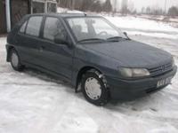 1 REJESTRACJA 1996 ROK
PEUGEOT 306 OD 75 LETNIEGO WŁAŚCICIELA
15 LAT W JEDNYCH RĘKACH CAŁY CZAS 15 LAT GARAŻOWANE
AUTKO JESZCZE NA CZARNYCH TABLICACH !
STAN OCENIAM NA BARDZO DOBRY BEZ KOROZJI
SILNIK 1900 diesel ZAPEWNIA BARDZO DOBRĄ EKONOMIE 5l/100km