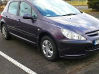 Marka Peugeot
Model 307
Rok produkcji 2004
Silnik Benzyna 1.4 l
Moc 88 KM
Przebieg 124500 km
Pojazd uszkodzonynie
Peugeot 307 XR b.dobry stan techniczny i wizualny, bezwypadkowy, bardzo zadbany (garażowany do 2012), wyjątkowy kolor śliwka metalik. Z