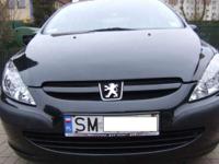 Peugeot 307, pojemność 1600, moc 80KW
dostawczy do 3,5 t
rok produkcji - 20.12.2001r
przebieg - 149.000
silnik benzynowy 1,6
moc silnika - 80KW (110KM)
skrzynia biegów - 5 biegowa manualna
waga samochodu - 1268
dopuszczalna ładowność - 1760
zakupiony w