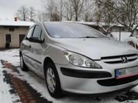 INFORMACJE PODSTAWOWE:
***PEUGEOT 307***
STAN AUTA OCENIAM NA BARDZO DOBRY!!!
Sprowadzony - zarejestrowany
Auto w POLSCE miało tylko JEDNEGO UŻYTKOWNIKA.
PRZEBIEG TYLKO 220 TYS.KM.- SERWISOWANY
AUTO BEZWYPADKOWE
Piękny kolor-SREBRNY metalik!~ autko