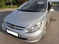 PEUGEOT 307 SW KOMBI 2.0.-.HDI.110 KM- DIESEL
STAN BARDZO DOBRY - ATRAKCYJNY WYGLĄD - OSZCZĘDNY I DYNAMICZNY
ROK PRODUKCJI. 11.IV.2002.
PRZEBIEG 223.TYŚ/KM
KOLOR:
SREBRNY METALIK
* SPROWADZONY *
* ZAREJESTROWANY
AUTKO BARDZO DYNAMICZNE I