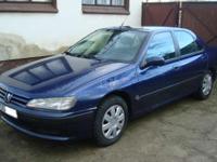 Mam do sprzedania samochód Peugeot 406 przebieg 270 tys. Auto ma Klimatyzacje szczelna i nabita . Silnik w bardzo dobrej kondycji pół roku temu wymieniałem rozrząd i płyny nowy termostat oraz filtry + kabinowy. Karoseria ocynkowana jak to we francuzach i