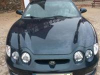 Witam. Posiadam na sprzedaż naprawdę super samochód hyundai coupe. Oryginalny przebieg 155 000 tys ! Auto jest w stanie bardzo dobrym! Lakier jest w bardzo dobrej kondycji, bez zadrapań i większych zarysowań.. Techniczne jest w stanie idealnym wszystko