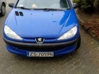 Sprzedam pięknego PEUGEOT 206.
- Kolor niebieski.
- Samochód od osoby nie palącej, zadbany i czysty
- Idealny do jeżdżenia w mieście, mało pali.
- Benzyna
- rocznik 2002
- przegląd auta do 23.10.2013
- auto bezwypadkowe
Zapraszam do obejrzenia :)