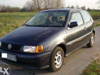 Sprzedam VW POLO 1.9sdi z 1996r.
Pierwsza rejestracja w kraju 06.2006
OC do lipca, przegląd do września
WV POLO posiada niezniszczalny i niezawodny silnik 1.9sdi
Silnik nie posiada żadnych wycieków, jest w BDB kondycji zrywny i oszczędny 5L/100km
Ostatnio