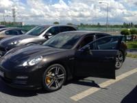 Marka Porsche
Model Panamera
Rok produkcji 2012
Silnik Benzyna 4.8 l
Moc 400 KM
Przebieg 75000 km
Pojazd uszkodzonynie
Porsche Panamera 4S - WEBASTO, PNEUMATYKA 4X4, 2012r. Gwarancja do 2016.03.23. Cena netto +VAT
Najbogatsza wersja WYPOSAŻENIA –