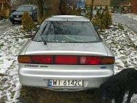 Ford -Probe ll 2,5 b ,USA,1995r, 163KM,drugi właściciel,przebieg 210tyś,pełna opcja oprócz skóry,stan mechaniczny bdb,pali na dotyk,tapicerka stan bdb przegląd do września 2013,OC do września 2012 .bezwypadkowy,karoseria bez rdzy. w kilku miejscach do