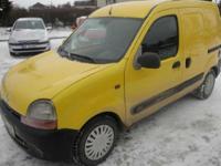 Model:Renault Kangoo I
Rocznik:2002
Przebieg:195 000km
Rodzaj paliwa:diesel
Silnik:1900 cm³
Skrzynia biegów:manualna
Kolor:zółty-metallic
Liczba drzwi:4/5
Wyposażenie:
-ABS
-Centralny zamek
-2xPP
-Wspomaganie kierownicy
Autko w stanie B.dobrym,aktualne