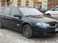 Sprzedam piękna Lagunę II po lifcie, absolutnie bezwypadkowe, na każdym elemencie fabryczny lakier, żadnej korozji.
Auto zadbane, nie zniszczone, tapicerka, skóry w super stanie (półskórzana).
Sprowadzone w 2011 roku, zarejestrowane w Polsce.
Bardzo mało