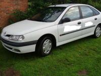 Witam!
Do zaoferowania mam WSZYSTKIE CZĘŚCI DO RENAULT LAGUNA 2,0 8V Z 1995R. Samochód z autentycznym przebiegiem 80 000km.
Posiadam wszystkie części mechaniczne, blacharskie, kompletny środek w stanie idealnym. Jak czegoś potrzebujesz zadzwoń zapytaj.