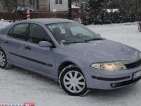 Auto zarejestrowane, 5 lat u jednego właściciela.
Silnik 1.9 dci, 120 KM, 6 biegów.
Okazyjna cena, więcej info pod nr 668356331
Rok produkcji: 2002, 193000 km,