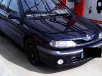 Witam
Mam Państwu do zaoferowania samochód marki Renault Laguna I kombi po lifcie rok produkcji 2000.
Samochód sprowadzony z Niemiec w 2011 roku.
Samochód wyposażony jest w silnik o mocy 1,9 DCI.
Auto pali na trasie 5 litrów w mieście do 6,5l.
Auto na