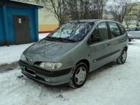 Sprzedam Renault Megane Scenic 1.6 8V (benzyna) z końca 1998 roku - model Century.
Przebieg: 175 000 km. Samochód bezwypadkowy, eksploatowany do codziennego użytku.
Zarejestrowany w Polsce - pierwszy właściciel. Samochód został sprowadzony z Niemiec w