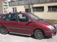 AUTO W BARDZO DOBRYM STANIE TECHNICZNYM I WIZUALNYM!
Opis pojazdu:
Renault Scenic
Rocznik: 2000, rodzaj paliwa: benzyna + gaz, silnik: 2.00, skrzynia biegów: manualna, kolor: bordowy-metallic, liczba drzwi: 4/5
Samochód bezwypadkowy, orurowany, zadbany,