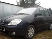 Witam serdecznie!
Przedmiotem ogłoszenia jest samochód osobowy Renault Scenic z 2001r 1.9dci 102KM. Samochód w bdb stanie, silnik nie myty dla sprzedaży, dynamiczny,nie kopoci,pali bez problemów. Zawieszenie bez dziwnych odgłosów,sztywne. Nadwozie bez