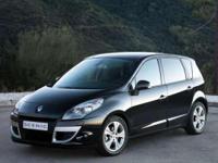 POSIADAM CZĘŚCI BLACHARSKIE I MECHANICZNE DO RENAULT SCENIC III LAGUNA III