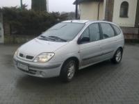 Marka Renault
Model Scenic
Rok produkcji 2002
Silnik Benzyna + gaz 1.8 l
Przebieg 295 km
Nadwozie Vany / Minibusy / MPV
Pojazd uszkodzonynie
Zadbany Renault Megane Scenic 1,8 (silnik popularny w Lagunach)
Rok produkcji: 2002
Instalacja gazowa (butla ważna