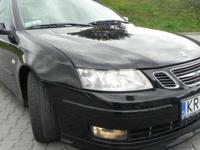 SAAB 9-3 VECTOR
Rocznik 2004
Silnik 1.9TiD diesel 150PS
(bardzo dynamiczny i oszczędny)
Przebieg 202 000km
Kolor Czarny perła
Manualna 6-stopniowa skrzynia biegów
Samochód bardzo zadbany, posiada aktualny przegląd oraz ubezpiecznie.
Pierwszy właściciel w