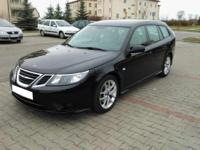 .
III SPORT-HATCH
SAAB 1.9 TTiD BI-TURBO 180 FULL (SILNIK Z OPEL INSGNIA)
ŚWIATŁA   LED
SPROWADZONY OPŁACONY
CENA Z OPŁATAMI - KOSZT REJSTRACJI 256 zł
WSZYSTKIE FAKTURY Z SAABA (od nowości !!! )
ROZRZAD WYMIENIONY faktura
2 OPONY NOWE MICHELIN PILOT