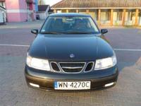 Do sprzedania:
SAAB 9-5 Linear 2.2 TiD 120 KM
Jestem drugim właścicielem.
AUTO ABSOLUTNIE BEZWYPADKOWE, Z ORYGINALNYMI SZYBAMI, ŻADEN ELEMENT NIGDY NIE BYŁ POWTÓRNIE LAKIEROWANY !!!
Bardzo mały jak na diesla ORYGINALNY PRZEBIEG 153 000 km (potwierdzony