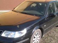 WITAM MAM DO SPRZEDANIA PIEKNEGO SAABA 9-5 3.0 TDI AUTO JEST SERWISOWANE W SAABIE GDYNIA RUMIA AUTO JEST BEZWYPADKOWE (ZAPRASZAM Z MIERNIKAMI) STAN AUTA JEST IDEALNY WSZYSTKO SPRAWNE ZAWIESZENIE NIE WYBITE SILNIK CHODZI JAK ZEGAREK NIE PALI OLEJU SKRZYNIA