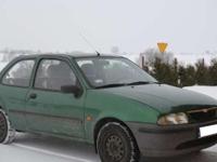 poduszki powietrzne, immobiliser,radio wspomaganie kierownicy, silnik enduro, komplet opon letnich z felgami.