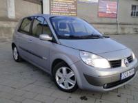 Witam. Mam do sprzedania Renault Scenic II w bardzo dobrym stanie. Auto sprowadziłem z Niemiec w Lipcu 2011 roku. W aucie wszystko było wymieniane na bieżąco i w tej chwili nie wymaga wkładu finansowego. Założone są opony zimowe na których jest