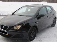 Seat Ibiza 2011 Reference, pierwsza rejestracja listopad 2012
Silnik 1.4 benzyna 85 KM ( auto praktycznie nowe ). Przebieg to 1030 km!!
Wyposażenie dodatkowe:
- Elektrycznie regulowane szyby przednie z systemem "One Touch"
- Zamek centralny sterowany