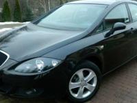 Seat Leon 1.6
SILNIK 1.6 OŚMIOZAWOROWY(bardzo trwała jednostka napędowa)
Przebieg-187 tys.km.
KM-102
KW-75
DRZWI- 4/5
SAMOCHÓD SPROWADZONY Z NIEMIEC,STAN TECHNICZNY JAK I WIZUALNY IDEALNY,AUTO NIE WYMAGA NAPRAW,WSZYSTKO SPRAWNE.
*OSOBOM ZAINTERESOWANYM