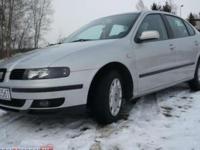 SEAT TOLEDO 1,6 GAZ ROK 2000 KLIMATONIK. AUTO ZOSTAŁO SPROWADZONE W PAŹDZIERNIKU 2010 ROKU. W KRAJU ZOSTAŁA ZAMONTOWANA INASTALACJA GAZOWA, SEKWENCYJNA Z BUTLĄ W KOLE ZAPOASOWYM, NA KTÓREJ OSOBIŚCIE PRZEJECHAŁEM 43 TYŚ KM. W TYM SAMYM ROKU ZOSTAŁY RÓWNIEŻ