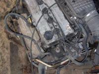 Witam, mam do zaoferowania silnik do mondeo eskort poj. 1.8 16V DOHC Przebieg 160000 Stan bdb