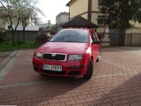 Marka Skoda
Model Fabia
Rok produkcji 2007
Silnik Benzyna 1.4 l
Moc 80 KM
Przebieg 111000 km
Nadwozie Kombi
Pojazd uszkodzonynie
Skoda Fabia 1 Kombi
Silnik benzynowy 1,4
Moc – 80 kM
Rok produkcji – 2007
Skrzynia biegów: manualna,
Data 1 rejestracji - 26