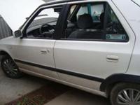 mam do zaoferowania wszystkie graty do skoda felicja 1.3 po lifcie biała MPI rocznik 1999 koniec roku krajowa przebieg auta 160 tys udukumentowany serwisowany w aso
moge sprzedac
pułoski po 50zł
rozrusznik 100zł
arternator 100zł
monowtrysk 100zł
prawa