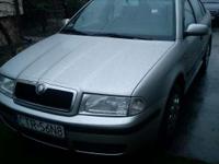 witam mam do sprzedania skodę octavie 1.9sdi 2001 XII, po lifcie hatchback kolor srebny metalic
wyposarzenie:
wspomaganie kierownicy
ABS
centralny zamek
alarm na pilota
poduszki powietrzne x2
radio cd
podgrzewane lusterka
listwy progowe
nowy kompletny