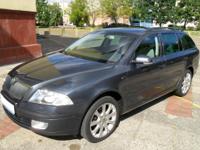 Marka Skoda
Model Octavia
Rok produkcji 2007
Silnik Olej napędowy (diesel) 2 l
Moc 140 KM
Przebieg 210000 km
Pojazd uszkodzonynie
SUPER SKODA OCTAVIA II 2,0 TDI 140KM DSG 2007r.
100% sprawny
ABS (SYSTEM ZAPOBIEGAJĄCY BLOKOWANIU KÓŁ)
ESP (SYSTEM