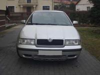 Witam
Skoda Octawia z 1999 roku
poj 1.9 Tdi 90 KW.
Uwaga
Pierwszy właściciel ,auto zakupione w kraju,posiadam fakture zakupu.
Ksiązka serwisowa
Oryginalne Alufelgi Skody
2 komplety kluczy
Rozrząd wymieniony przy 230 000 km,obecny przebieg to 267 000