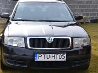 Marka Skoda
Model Superb
Rok produkcji 2005
Silnik Olej napędowy (diesel) 1.9 l
Moc 130 KM
Przebieg 293000 km
Pojazd uszkodzonynie
Škoda Superb - elegant - SALONOWA, 130 KM, XSENON !!!
Cena (brutto): 15 500 PLN
Kategoria: Sedan / Limuzyna
Rok produkcji: