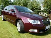 Rok produkcji: 2009 Przebieg (km): 46300
Pojemność silnika (cm3): 1800 Moc silnika (KM): 160
Skrzynia biegów: Automatyczna
Typ: Sedan/Limuzyna Liczba drzwi: 4/5
Kolor: X7X7 Bordowy Stan: Używany
Uszkodzony: Nie
Wyposażenie: ABS, Autoalarm, Wspomaganie