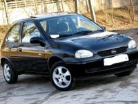 oferuje do sprzedania opla auto zadbane czyste nie palono w nim papierosów. wnetrze czyste bez dziur po papierosach itd , fotele nie wysiedziane nigdzie nie wystaja druty,kierownica posiada orginalna strukture nie wytarta,samochod eksploatowany przez